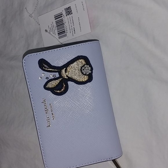 Kate Spade BunBun Wallet - Picture 10 of 10